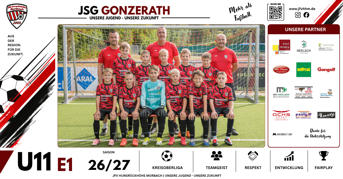 U11 E1 JSG G