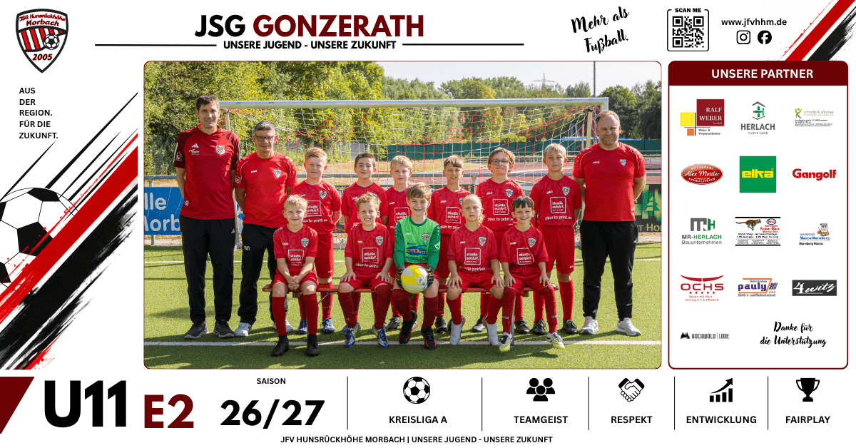 U11 E2 JSG G