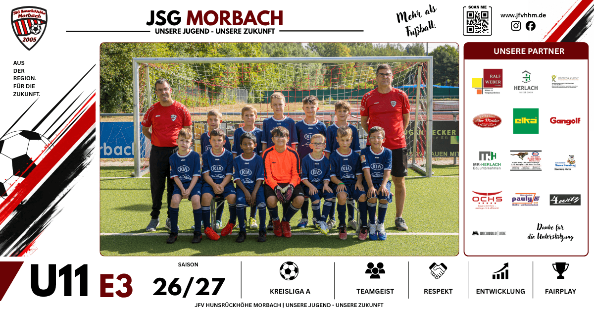 U11 E3 JSG M
