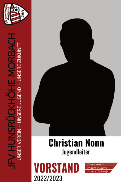 Christian Nonn